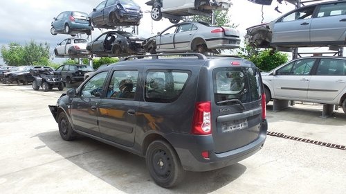 Dezmembram Dacia Logan Mcv 1.4benzina An 2007