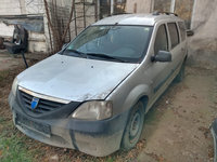 Dezmembram Dacia Logan MCV, 1.5 dci, an 2007,motor K9K 792, 50kw, 68 cp