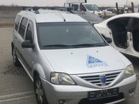 Dezmembram Dacia Logan MCV 1.5 DCI an fabr. 2009