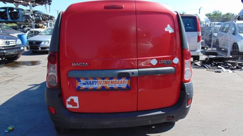Dezmembram Dacia Logan MCV , 1.5 DCI , fabricatie 2007