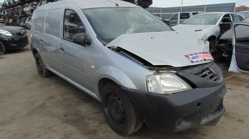 Dezmembram Dacia Logan MCV 1.5 DCI , tip motor K9K 792 , fabricatie 2008