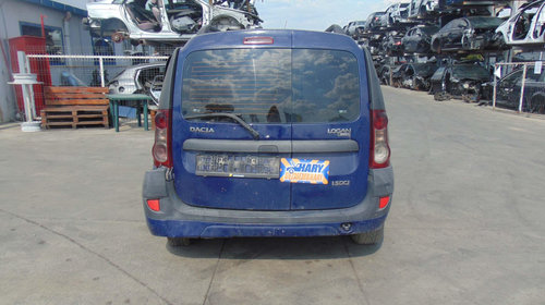 Dezmembram Dacia Logan MCV, 1.5 dci, Tip Motor K9K-K7 E4, An fabricatie 2006