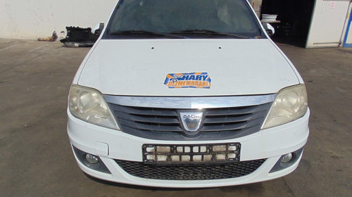 Dezmembram Dacia Logan MCV, 1.5 dci, Tip motor K9K-E8, An fabricatie 2012
