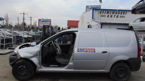 Dezmembram Dacia Logan MCV 1.5 DCI , tip motor K9K 792 , fabricatie 2008