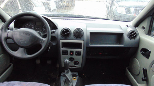 Dezmembram Dacia Logan MCV, 1.5 dci, Tip Motor K9K-K7, An fabricatie 2007