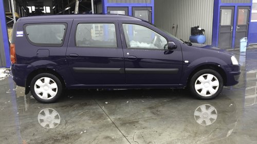 Dezmembram Dacia Logan MCV 1.5 DCI