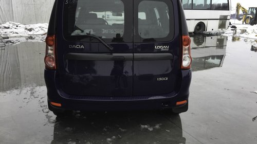 Dezmembram Dacia Logan MCV 1.5 DCI