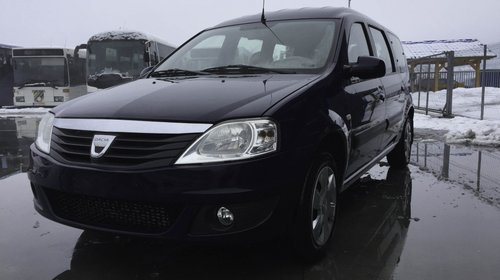 Dezmembram Dacia Logan MCV 1.5 DCI