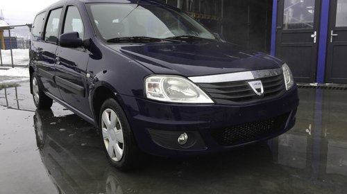 Dezmembram Dacia Logan MCV 1.5 DCI