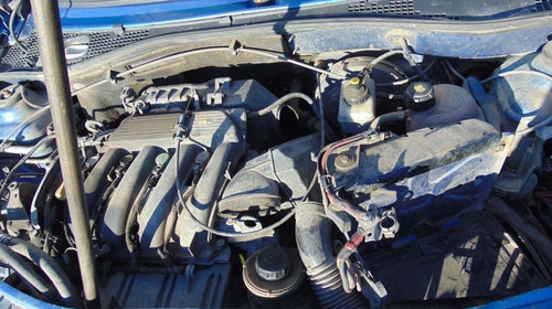 Dezmembram Dacia Logan MCV, 1.6 16V, Tip motor K4M, An fabricatie 2008