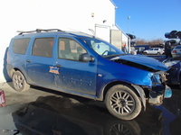 Dezmembram Dacia Logan MCV, 1.6 16V, Tip motor K4M, An fabricatie 2008