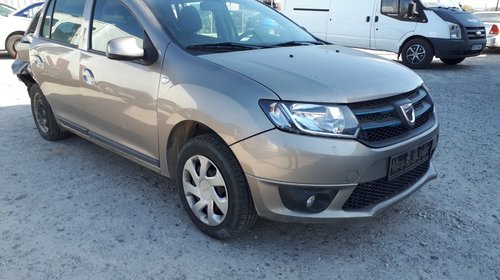 Dezmembram Dacia Logan MCV 2014 1.2 16V D4F 732 E5 61.303 Km