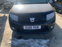 Dezmembram DACIA LOGAN MCV 2015, motor K9K612 1.5 DCI