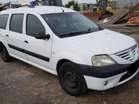 Dezmembram DACIA LOGAN MCV - BREAK - 1.6 BENZINA