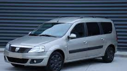 Dezmembram Dacia Logan MCV din 2011