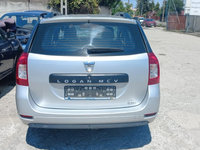 Dezmembram Dacia Logan MCV II 1.5 dCi K9K 612 cod cutie JR5 336