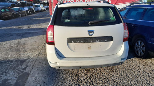 Dezmembram DACIA LOGAN MCV II - BREAK - 1.2 16V BENZINA