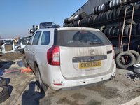 Dezmembram Dacia Logan MCV