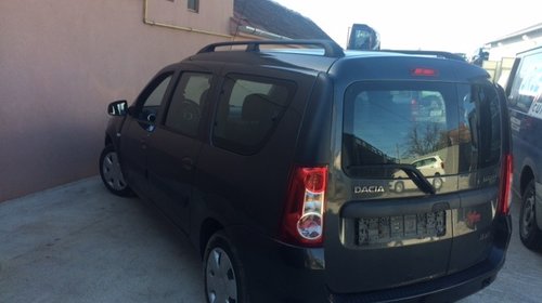 Dezmembram Dacia Logan MCV