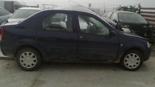 Dezmembram Dacia Logan motor 1.4 MPI an 2007