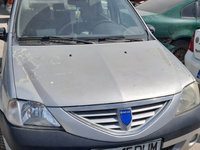 Dezmembram dacia logan motor 1.5 dci 48kw tip k9k -k7 an 2006