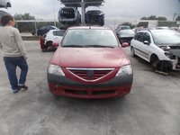 Dezmembram Dacia Logan, motor 1.5 DCI, tip K9K, fabricatie 2006