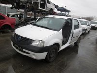 Dezmembram Dacia Logan, motor 1.5 dci Euro 4