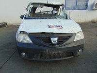 Dezmembram Dacia Logan PICK-UP, 1.5 dci, Tip motor K9K(892), An fabricatie 2012