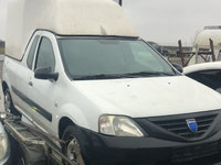 Dezmembram Dacia Logan Picup 1.5 DCI an fabr. 2008