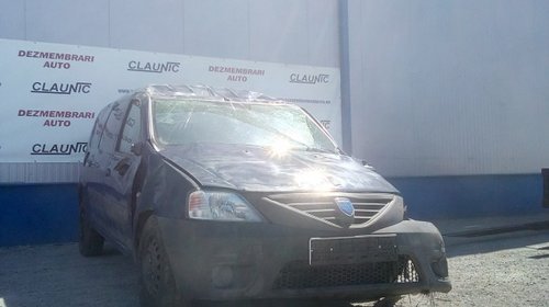 Dezmembram Dacia Logan Van 2008 1.5 DCI E4