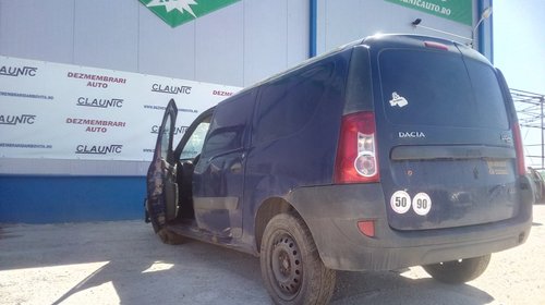 Dezmembram Dacia Logan Van 2008 1.5 DCI E4