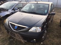 Dezmembram Dacia Logan