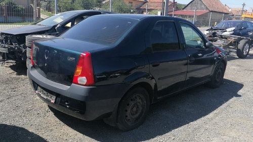 Dezmembram Dacia LSDAA 2005 1.4 Benzina Cod motor K7J 710 75CP/55KW