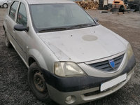 Dezmembram Dacia LSDAA 2005 1.4 Benzina Cod motor K7J 710 75CP/55KW