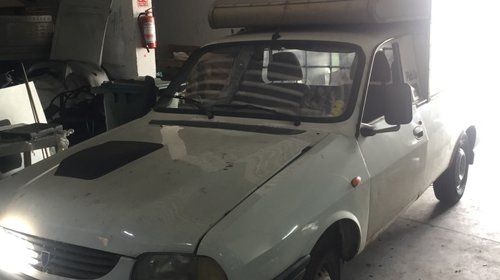 Dezmembram Dacia Papuc 4x4 tractiune 1.9