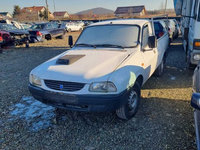 Dezmembram Dacia Pick Up 1.9