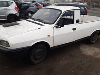 Dezmembram Dacia Pick Up 2002 1.9 D Diesel Cod motor F8Q(676) 64CP