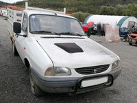 Dezmembram Dacia Pick Up 2004 1.9 Diesel Cod motor F8Q(636) 64CP/45KW