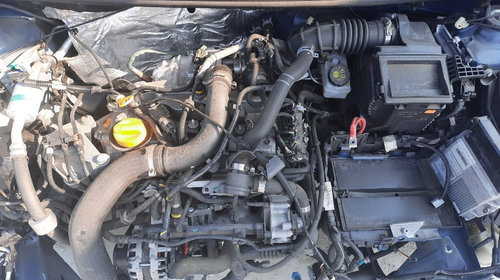 Dezmembram Dacia Sandero 0.9 tce An 2018 Cod motor H4B410