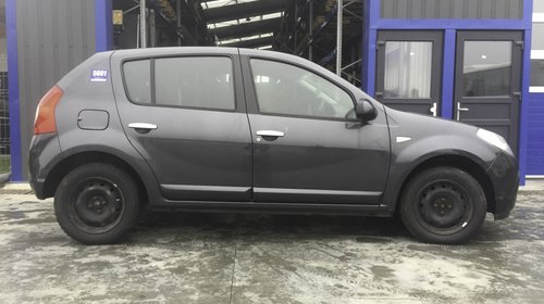 Dezmembram Dacia Sandero | 1.5 DCI |