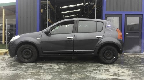 Dezmembram Dacia Sandero | 1.5 DCI |