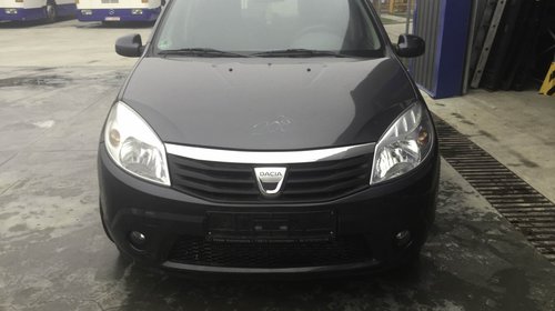 Dezmembram Dacia Sandero | 1.5 DCI |