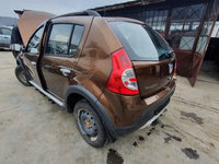 Dezmembram Dacia Sandero 1.6 b euro 5