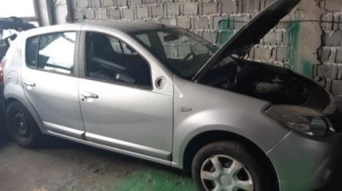 Dezmembram Dacia Sandero 1500 DCI Euro 5