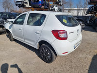 Dezmembram Dacia Sandero 2 [2013 - 2016] 1.5 dci K9K612