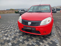 Dezmembram Dacia Sandero 2008 1.4