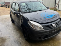 DEZMEMBRAM DACIA SANDERO 2009 1.2 BENZINA