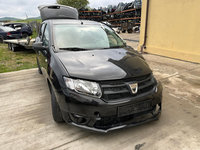 DEZMEMBRAM DACIA SANDERO 2013. MOTOR 1.2i(D4F732),CUTIE VITEZE 5+1 TREPTE(JH3090),EURO 5.