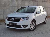 Dezmembram Dacia Sandero 2015+