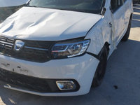 DEZMEMBRAM DACIA SANDERO 2017, 898 cm3, 66Kw, COD H4B-B4